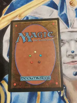 Chain Lightning MTG Legends Common Red Sorcery Near-Mint x1 GG15 - Image 3