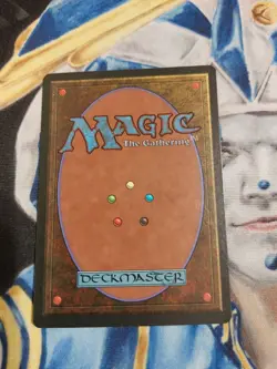 Chain Lightning MTG Legends Common Red Sorcery Near-Mint x1 GG15 - Image 4