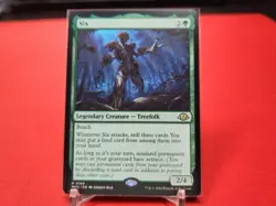 Six Modern Horizons 3 Regular NM - Image 1