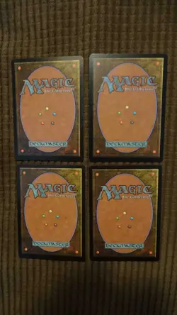 Magic: the Gathering / MtG Glorious Sunrise x4 Mixed Sets - Image 2