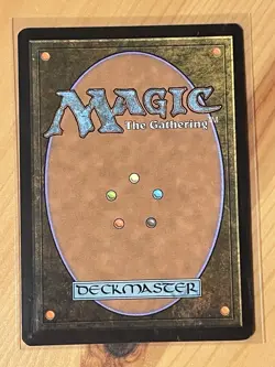 Mtg Thassas Oracle Foil Mystery Booster 2 NM Magic The Gathering - Image 3