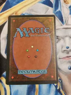 Chain Lightning MTG Legends Common Red Sorcery Near-Mint x1 GG11 - Image 3