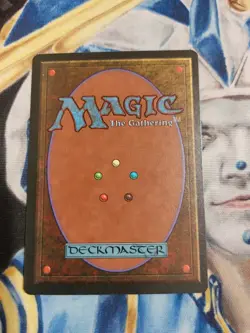 Chain Lightning MTG Legends Common Red Sorcery Near-Mint x1 GG11 - Image 4