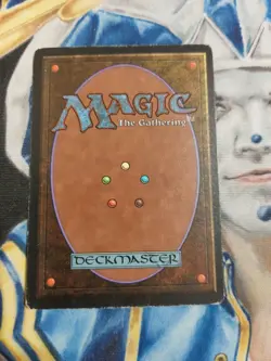 Lightning Bolt MTG Unlimited Common Red Instant Moderately Played x1 GG10 - Image 3