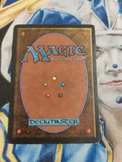 Llanowar Elves MTG Unlimited Common Green Creature Moderately Played x1 GG50 - Image 4