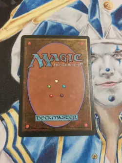 Cleansing MTG The Dark Rare White Sorcery Slightly Played x1 GG7 - Image 3