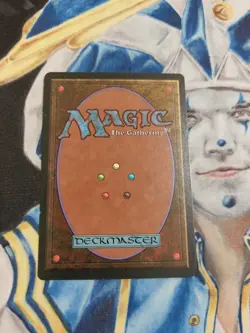 Cleansing MTG The Dark Rare White Sorcery Slightly Played x1 GG7 - Image 4