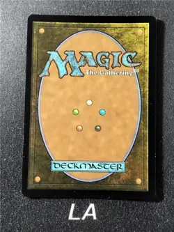 2025 Magic The Gathering MTG Marvel EN Spider-Man #M 0038 Borderless Tangle Foil - Image 2