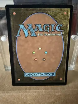 MTG Screaming Nemesis Duskmourn Lightly Played Mythic - Image 2