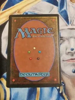 Chain Lightning MTG Legends Common Red Sorcery Near-Mint x1 GG10 - Image 3