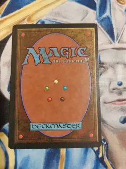 Chain Lightning MTG Legends Common Red Sorcery Near-Mint x1 GG10 - Image 4