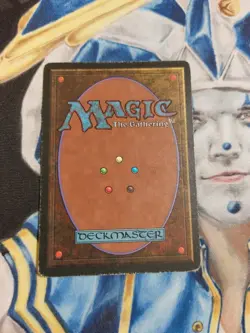 Elven Riders MTG Legends Rare Green Creature Moderately Played x1 GG1 - Image 3