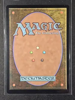 MTG Crop Rotation (R 0003) (Borderless Foil) SLC: An Encyclopedia Of Magic - Image 2