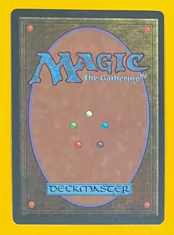 MTG FORCE OF WILL Alliances (OldManMTG 012-780) - Image 2