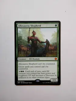 Allosaurus Shepherd Jumpstart Regular - Image 1