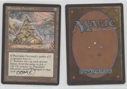 Phyrexian Devourer Magic: Alliances 1996 - Image 3