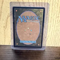 MTG Spider-Man Savage Beating (Borderless) Eternal-Legal Foil - Image 2