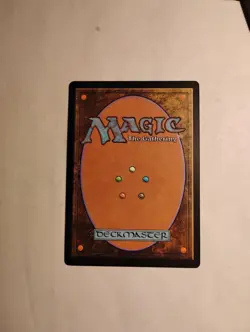 Gilded Lotus SLD Foil - Image 2