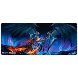 Final Fantasy TABLE MAT (72" x 30") 6' PLAY MAT PLAYMAT ULTRA PRO MTG - Image 1