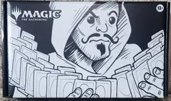 *Sealed* Festival in a Box Las Vegas 2025 - Ugin - Secret Lair Drop - MTG - Image 2
