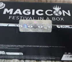 *Sealed* Festival in a Box Las Vegas 2025 - Ugin - Secret Lair Drop - MTG - Image 4