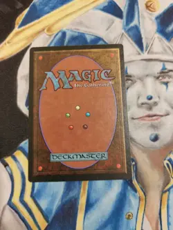 Tracker MTG The Dark Rare Green Creature Near-Mint x1 GG7 - Image 3