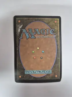 Mtg Mirrodin Mesmeric Orb - Image 2