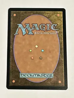 Bothersome Quasit MTG NM Extended Art Battle for Baldur's Gate CLB #628 - Image 2