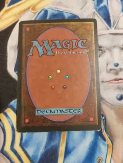 Teleport MTG Legends Rare Blue Instant Moderately Played x1 GG1 - Image 3