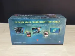 MAGIC THE GATHERING MTG THEROS BEYOND DEATH SEALED DECK BUILDER'S TOOLKIT BOX - Image 2