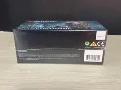 MAGIC THE GATHERING MTG THEROS BEYOND DEATH SEALED DECK BUILDER'S TOOLKIT BOX - Image 4