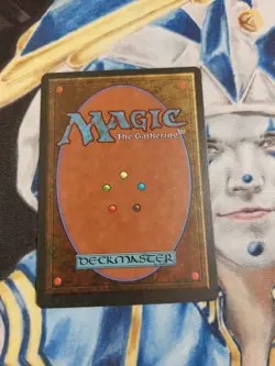 Reincarnation MTG Legends Uncommon Green Instant Near-Mint x1 GG3 - Image 4