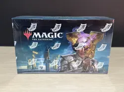 MAGIC THE GATHERING MTG THEROS BEYOND DEATH FACTORY SEALED 36 PACK BOOSTER BOX - Image 1
