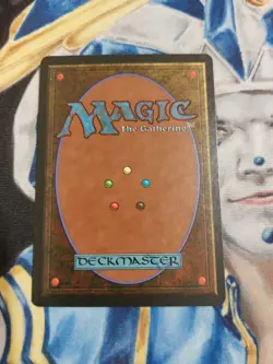 Unholy Citadel MTG Legends Uncommon Land Near-Mint x1 GG2 - Image 3