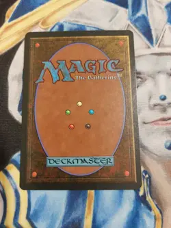 Unholy Citadel MTG Legends Uncommon Land Near-Mint x1 GG2 - Image 4