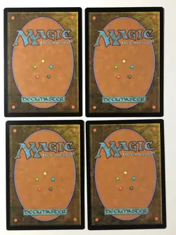 x4 Gluttonous Guest VOW 292 MTG Innistrad: Crimson Vow (Showcase) - Image 3