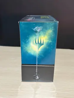 MAGIC THE GATHERING MTG THEROS BEYOND DEATH FACTORY SEALED 10 BOOSTER BUNDLE BOX - Image 2