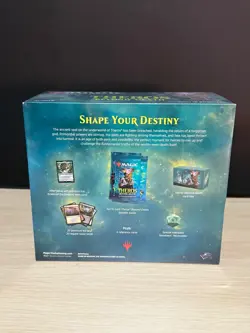 MAGIC THE GATHERING MTG THEROS BEYOND DEATH FACTORY SEALED 10 BOOSTER BUNDLE BOX - Image 3