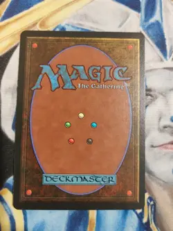 Evil Eye of Orms-By-Gore MTG Legends Uncommon Black Creature Near-Mint x1 GG2 - Image 3