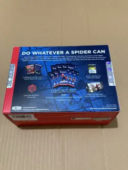 Magic: The Gathering Marvel's Spider-Man Bundle Box SEALED - Image 3
