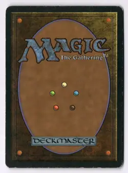 Fyndhorn Elves HP* Ice Age ENGLISH vintage mtg -UnltdCards - Image 2