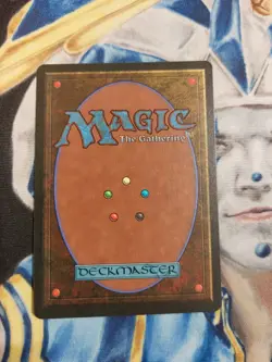 Demonic Torment MTG Legends Uncommon Black Enchantment Near-Mint x1 GG1 - Image 3