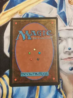 Demonic Torment MTG Legends Uncommon Black Enchantment Near-Mint x1 GG1 - Image 4