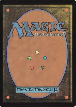 Scheming Symmetry, #1997, SLD, Regular - Image 2