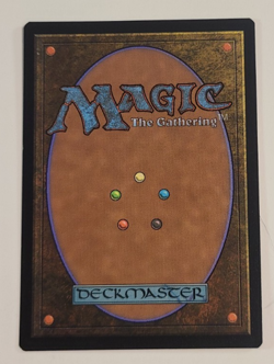 MTG - English - Will the Wise - NM Non-Foil - Secret Lair - MTG Card_2 - Image 2