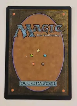 Oubliette - Uncommon - Foil - NM - WOTC - Double Masters - MTG Card_1 - Image 2