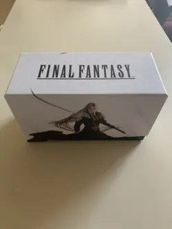 Magic: The Gathering Bulk Lot Final Fantasy - Image 2