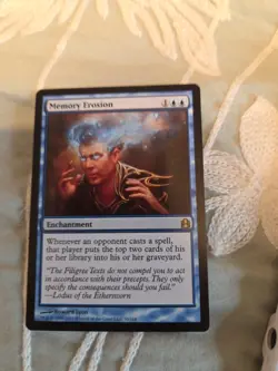 Memory Erosion Shards of Alara Regular - Image 1