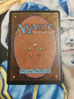 Lightning Bolt MTG Unlimited Common Red Instant Near-Mint x1 GG3 - Image 3