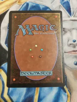 Lightning Bolt MTG Unlimited Common Red Instant Near-Mint x1 GG3 - Image 4